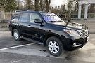 Lexus LX 570