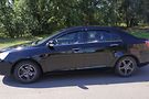 Geely Emgrand 7 (EC7)
