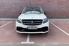 Mercedes-Benz GLS 450 Обвес GLS 63 AMG