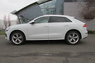Audi Q8 Sline