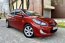 Hyundai Accent 1.6