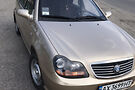 Geely CK