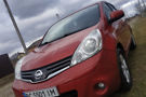 Nissan Note *RESTAI*Acenta*Clima