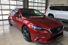 Mazda 6 Premium 