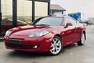Hyundai Coupe IDEAL