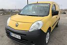 Renault Kangoo груз.