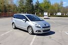 Peugeot 5008 avt.+tdi