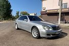 Mercedes-Benz S 400 Long