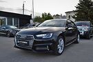 Audi A4 Quatrro S-Line