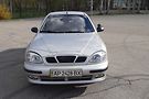 Daewoo Lanos