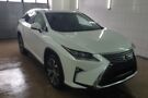 Lexus RX 200
