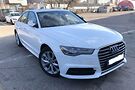Audi A6 S-line