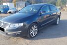 Volkswagen Passat B6 2.O TSI 
