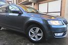 Skoda Octavia A7