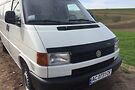 Volkswagen T4 (Transporter) груз.