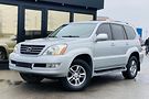 Lexus GX 470 IDEAL