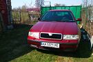 Skoda Octavia Tour elegance