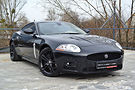 Jaguar XKR