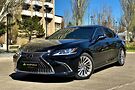 Lexus ES 350 LUXURY+