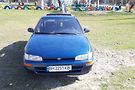 Toyota Corolla Gli