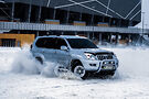 Toyota Land Cruiser Prado 120 4.0