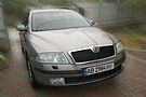 Skoda Octavia A5
