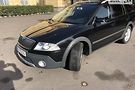 Skoda Octavia Scout