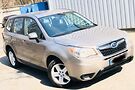 Subaru Forester FULL 