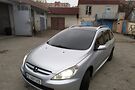 Peugeot 307 Панорама