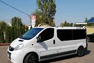 Opel Vivaro пасс.