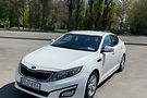 Kia Optima GDI 2.4