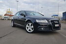 Audi A6 3.0TDIQuattro S-Line
