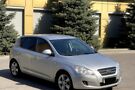 Kia Ceed   2.0 CVVT EX