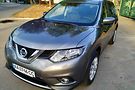Nissan Rogue S AWD