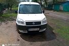 Fiat Doblo пасс.