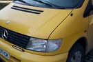 Mercedes-Benz Vito пасс.