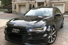 Audi A6 Prestige 3.0 TFSI