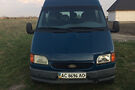 Ford Transit груз.-пасс.