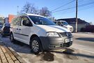 Volkswagen Caddy пасс.