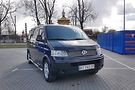 Volkswagen T5 (Transporter) пасс.