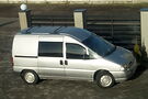 Peugeot Expert пасс.