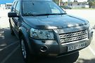 Land Rover Freelander HSE