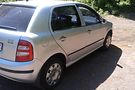 Skoda Fabia 1.4