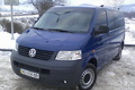 Volkswagen T5 (Transporter) пасс.