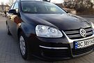Volkswagen Golf V 1.6    MPI