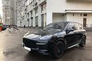 Porsche Cayenne GTS