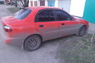 Daewoo Lanos