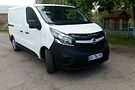 Opel Vivaro груз.