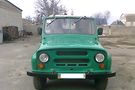 УАЗ 31512