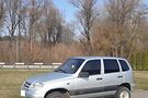 Chevrolet Niva